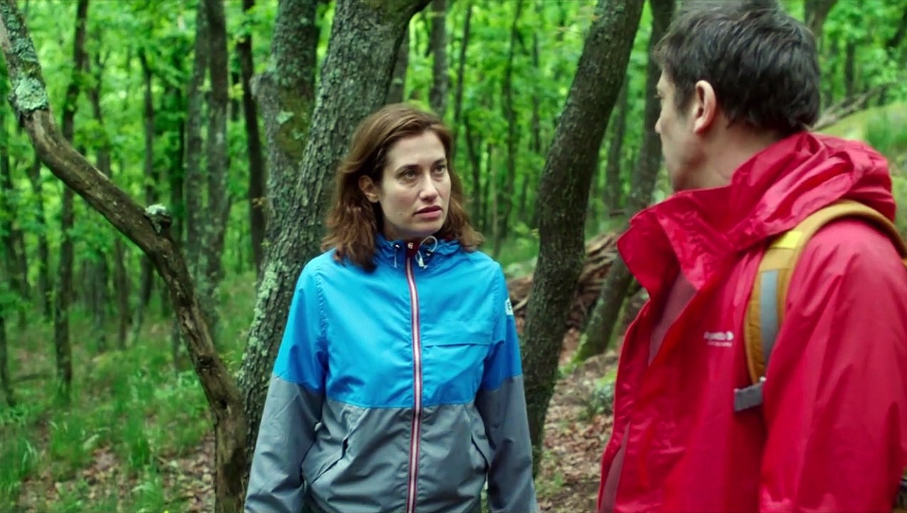 Arrête ou je continue Bande-annonce VF