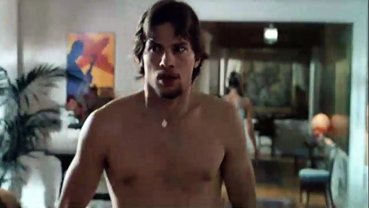 L'Effet papillon Bande-annonce VF