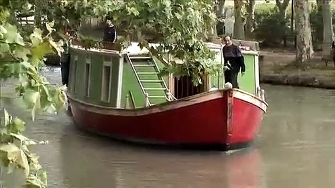 La Fabuleuse histoire de Monsieur Riquet Bande-annonce VF