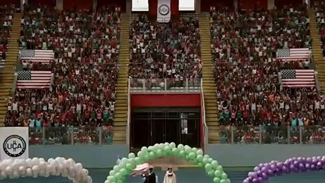 La Course à la mort 2050 Bande-annonce (3) VO