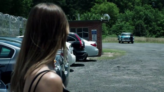 Banshee - saison 2 - épisode 5 Teaser VO
