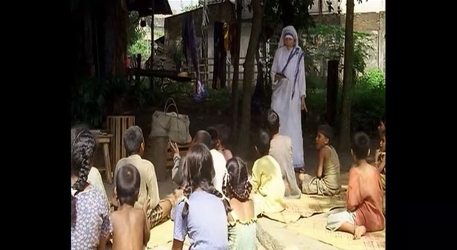 Mère Teresa Bande-annonce VF
