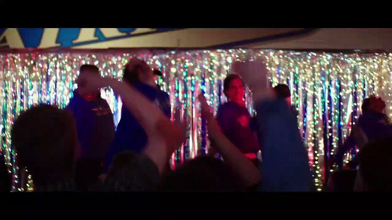 Dancing Heart Bande-annonce VO