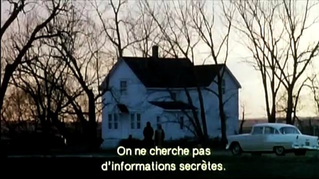 Truman Capote Bande-annonce VO