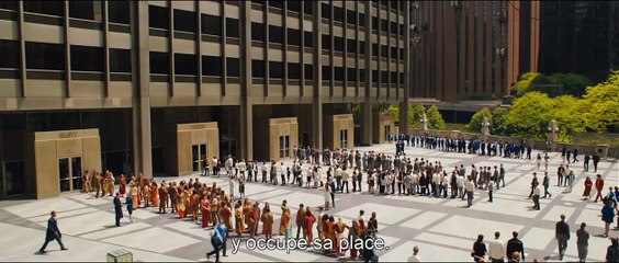 Divergente Teaser (2) VO