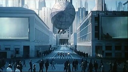 Equilibrium Bande-annonce VO