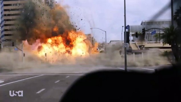 Colony - saison 2 Teaser VO