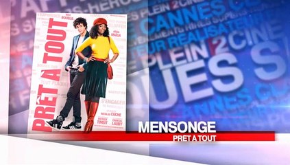 Les Films du 22 janvier 2014