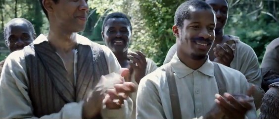 The Birth of a Nation EXTRAIT VO "Mariage"