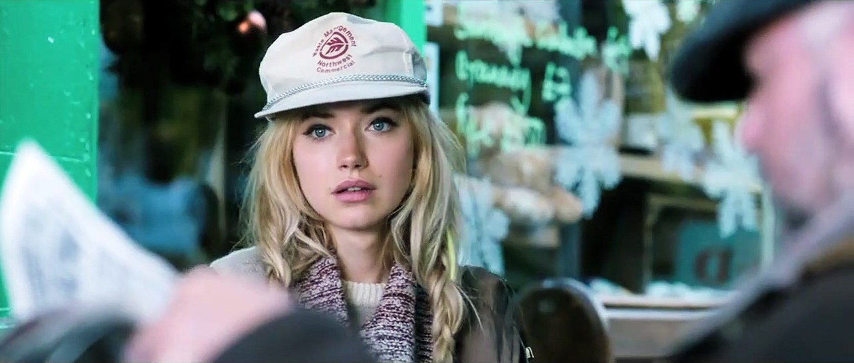 Up & down Bande-annonce VO