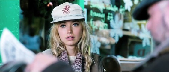 Up & down Bande-annonce VO