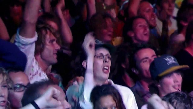 Gimme Danger Bande-annonce VO