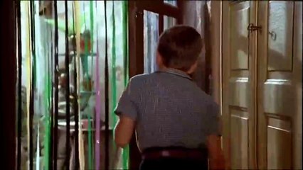 Le Grand chemin Bande-annonce VF