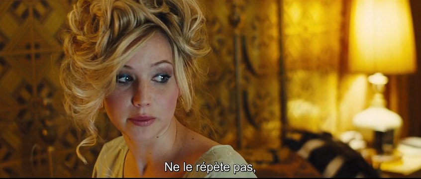 American Bluff Bande-annonce VO