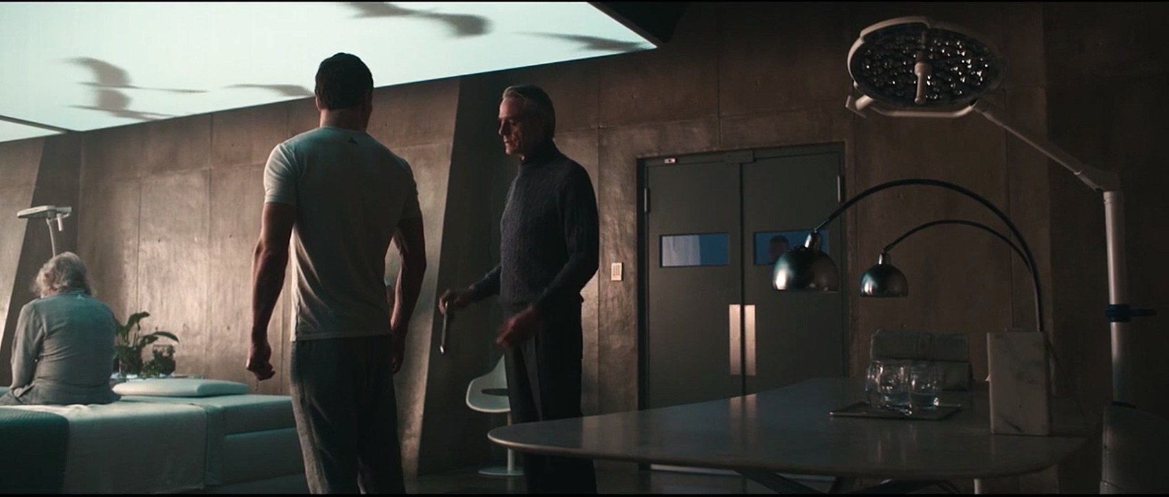 Assassin's Creed EXTRAIT VF "La lame du Père"