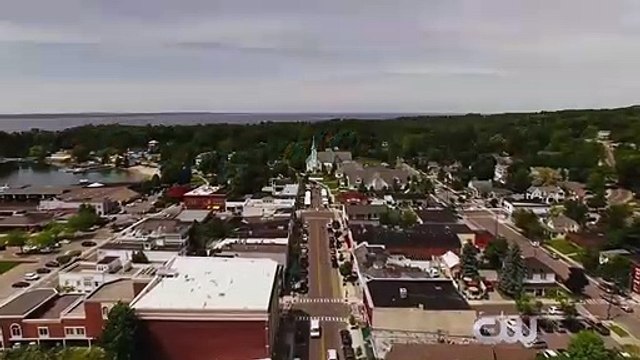 Riverdale - Spot TV VO Stranger