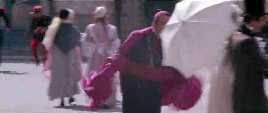 Le Roi de cœur Version remasterisée Bande-annonce VF