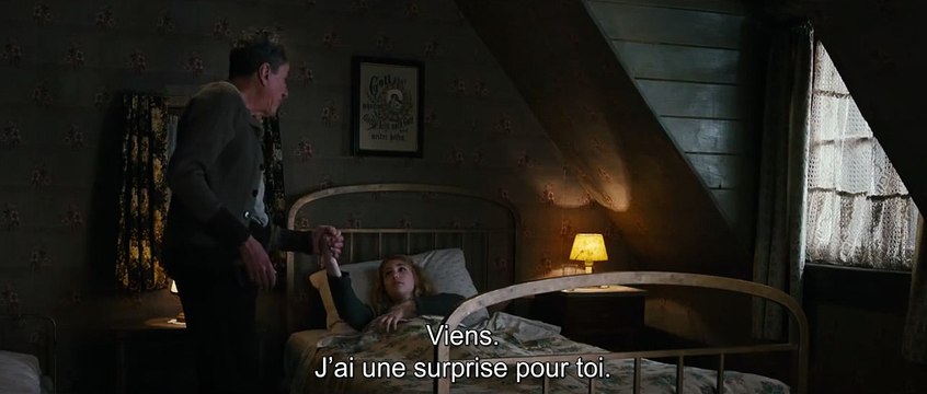 La Voleuse de livres - EXTRAIT VOST Le Dictionnaire