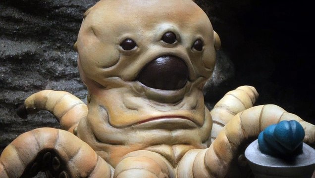 Pigeons et Dragons - saison 1 Teaser (3) VF