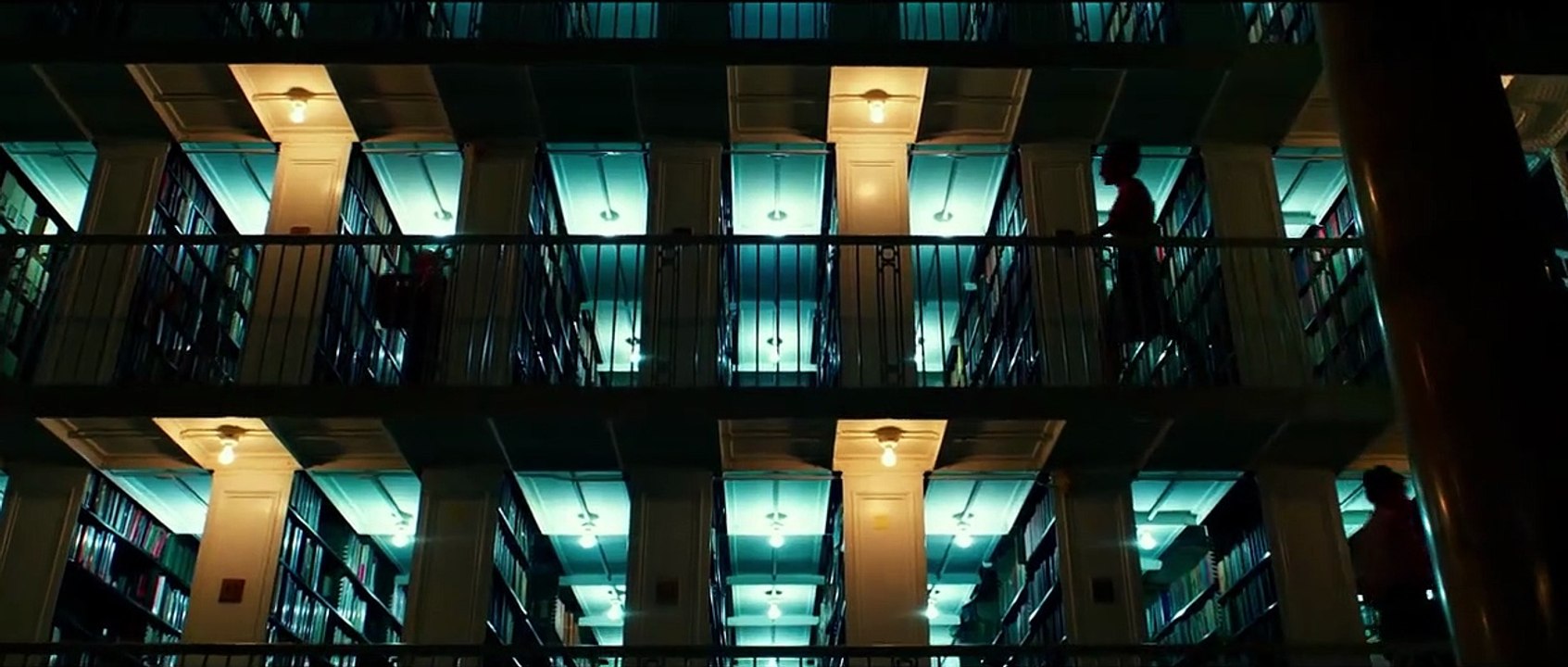 John Wick 2 Teaser (2) VO