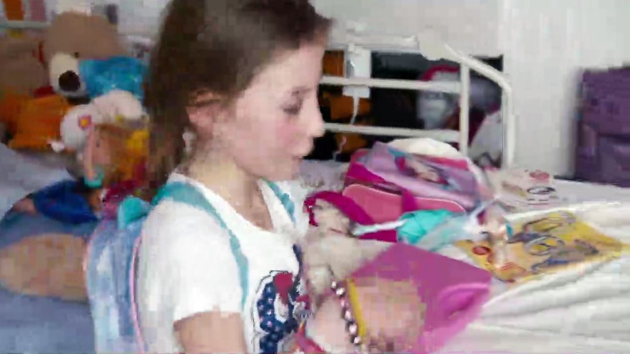 Et les mistrals gagnants Bande-annonce VF