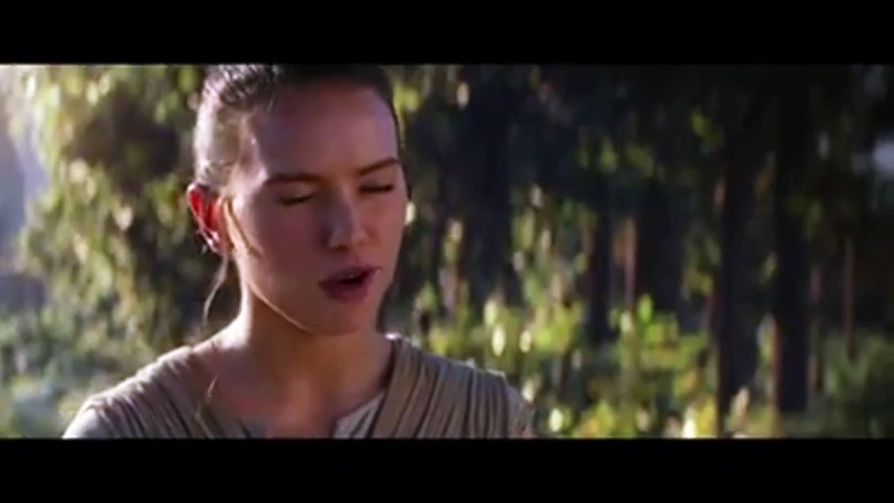 Faux Raccord Star Wars 7