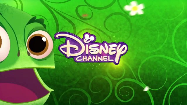 Raiponce : la série - saison 1 Bande-annonce VO