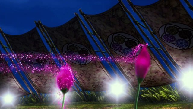 Clochette et la fée pirate Bande-annonce VF