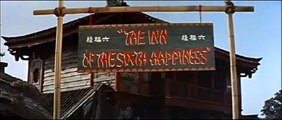 L'Auberge du sixième bonheur Bande-annonce VO