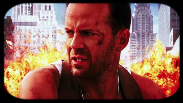 Aviez-vous remarqué ? Die Hard 3 - Une Journée en enfer