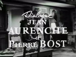 La Traversée de Paris Bande-annonce VF