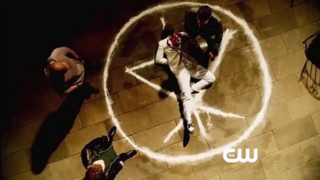 The Originals - saison 1 - épisode 13 Teaser VO
