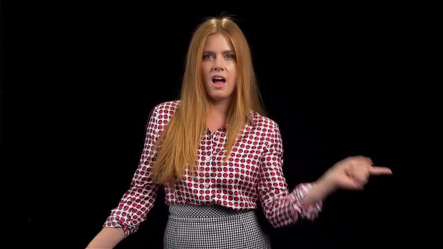 Emma Stone, Natalie Portman, Andrew Garfield... chantent I Will Survive