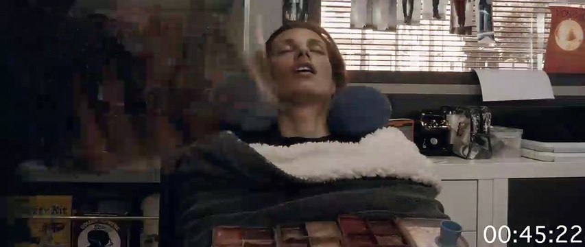 Dalida BONUS VF La transformation de Sveva Alviti