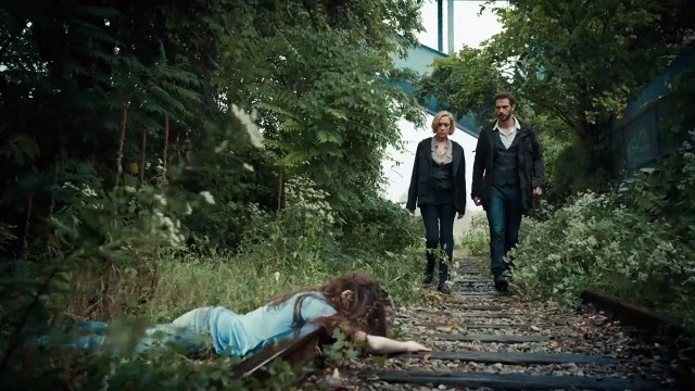 Those Who Kill (US) - saison 1 Teaser (2) VO