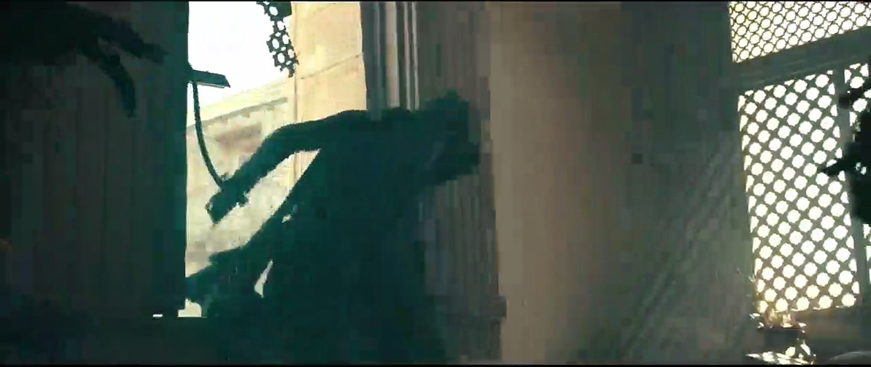 Assassin's Creed Extrait vidéo (4) VO