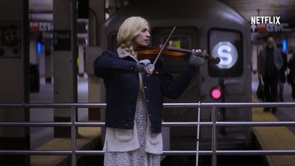 The OA EXTRAIT VO "Le scientifique"