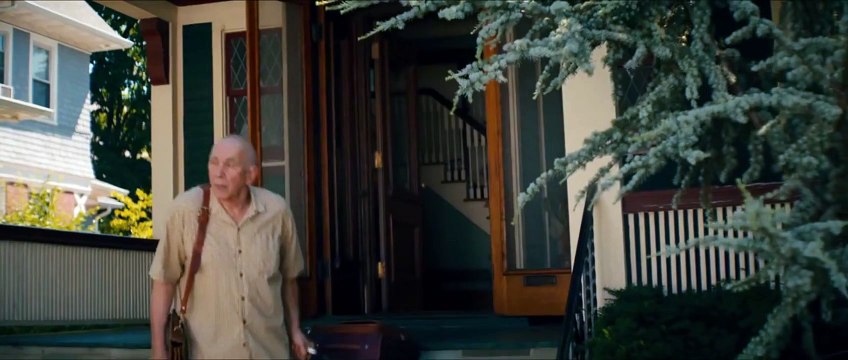 Youth in Oregon Bande-annonce VO