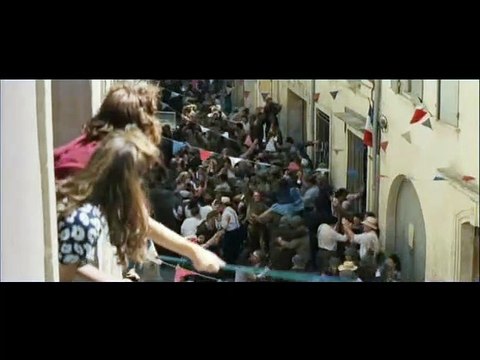 Indigènes Bande-annonce VF