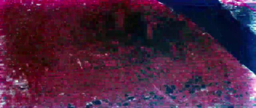 Resident Evil : Chapitre Final Bande-annonce (2) VF