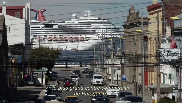 Zona Franca Bande-annonce VO