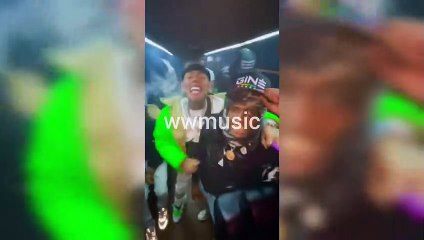 6IX9INE NEW ALBUM SNIPPET 2022 !!!