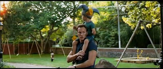 Little Children Bande-annonce VF