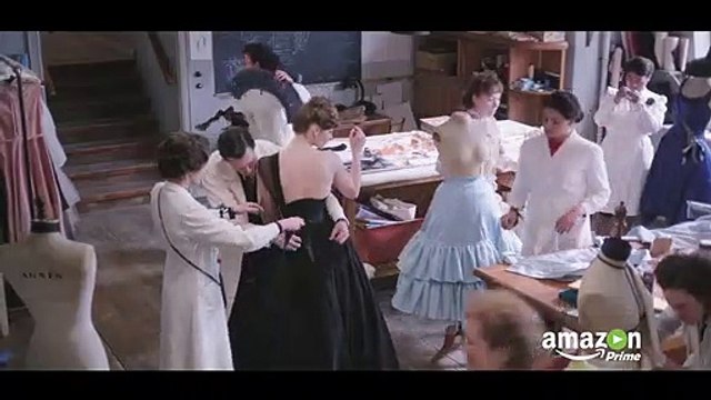 The Collection - saison 1 Bande-annonce VO