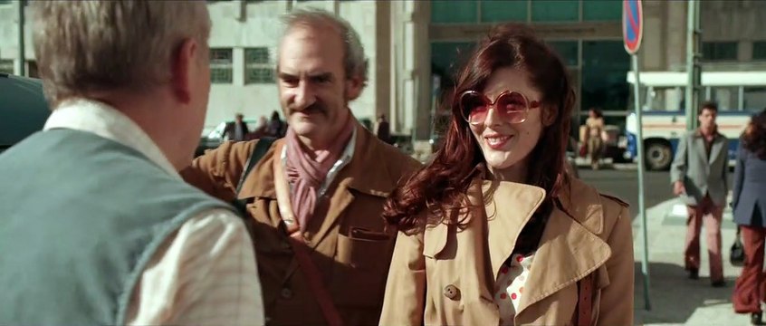 Les Grandes Ondes - EXTRAIT Deux professionnels sur un pied d'égalité