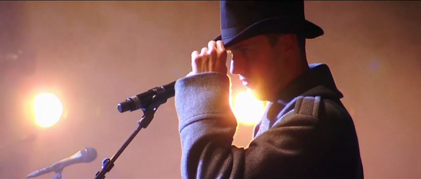 Jack et la mécanique du coeur - MAKING OF Joe