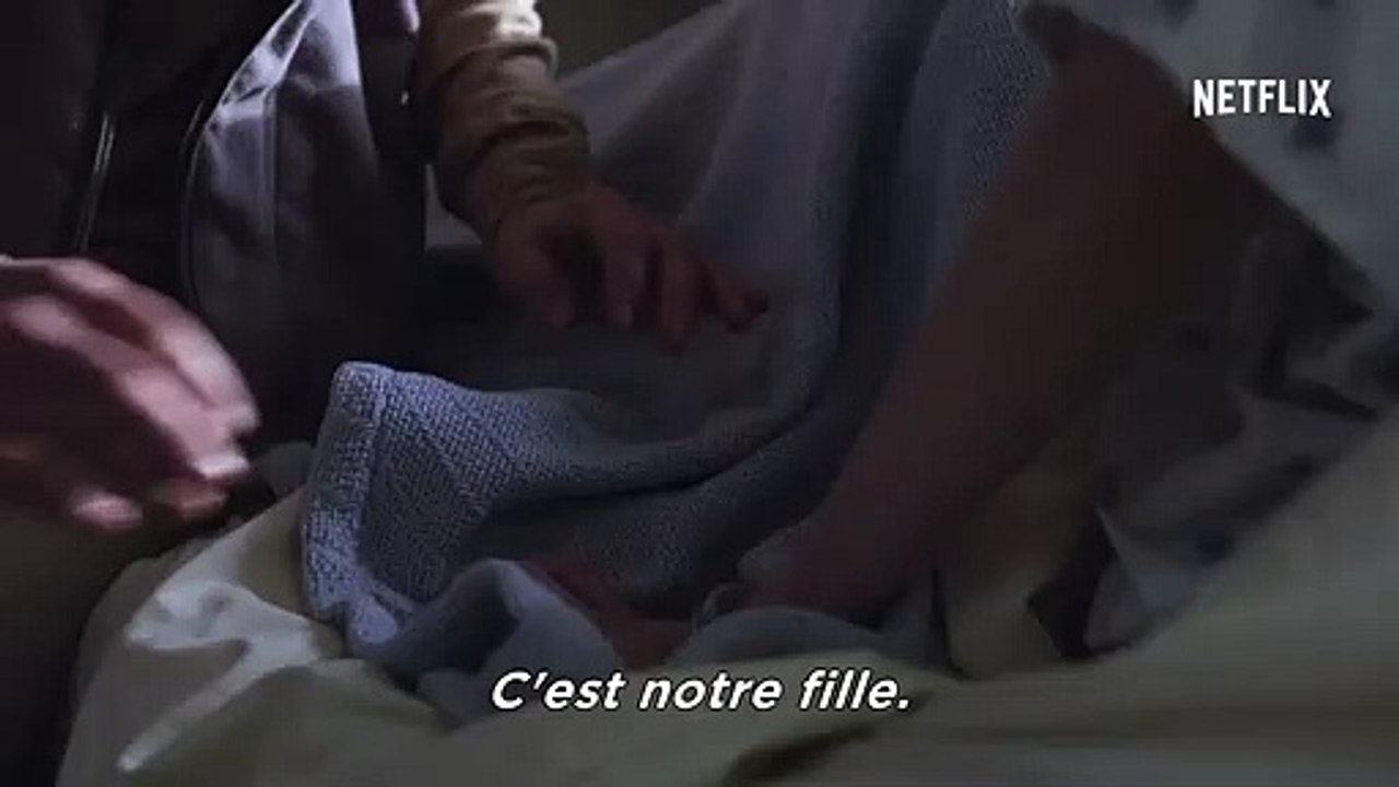 The OA EXTRAIT VO "Petite fille"