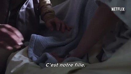 The OA EXTRAIT VO "Petite fille"