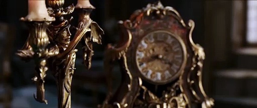 La Belle et la bête - Spot TV Be Our Guest