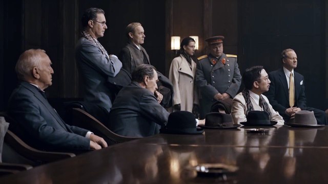 Le Procès de Tokyo - saison 1 Bande-annonce VO